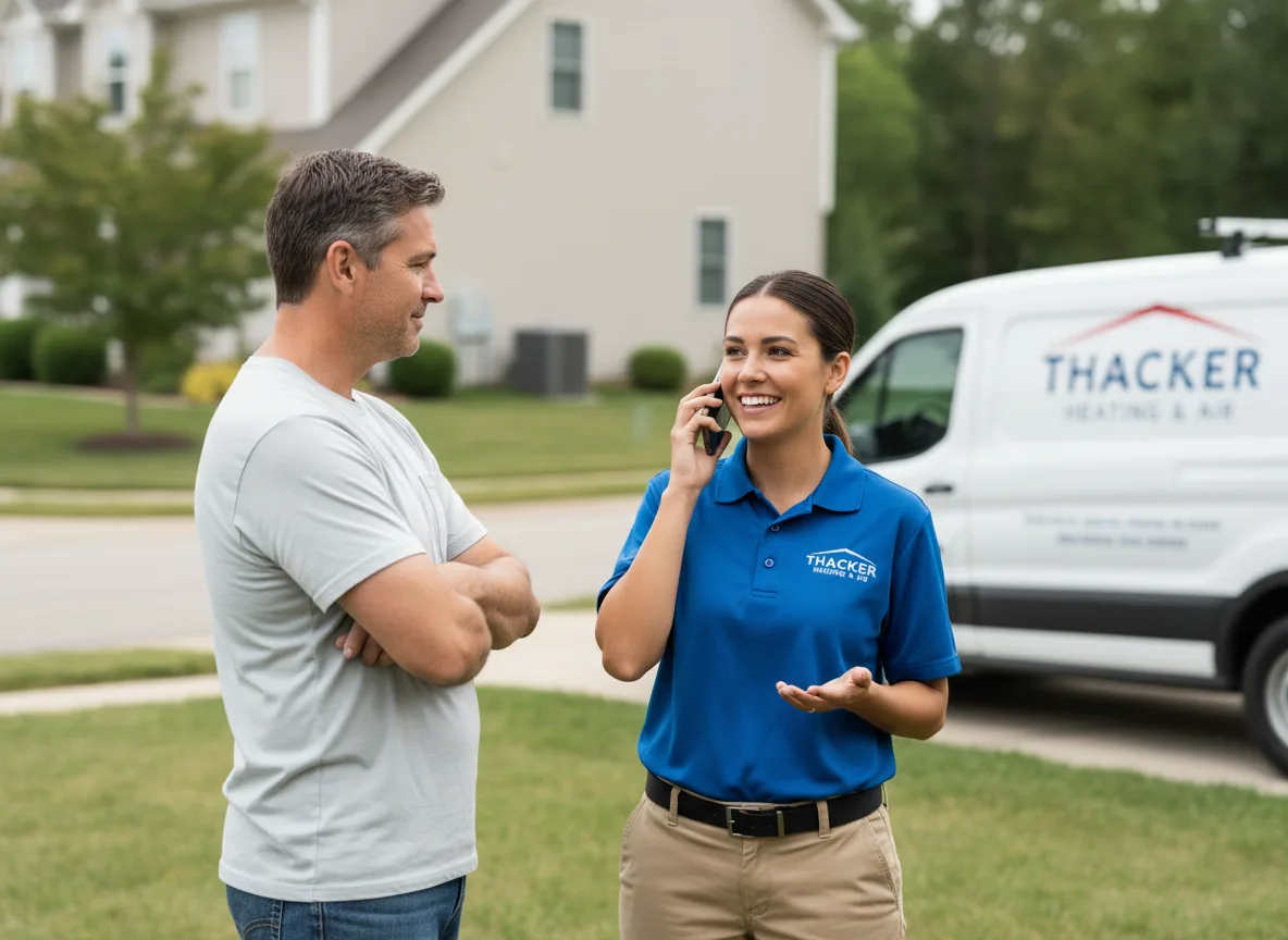 Ac Repair Dewar, IA FAQs